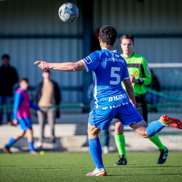 OHL - U18