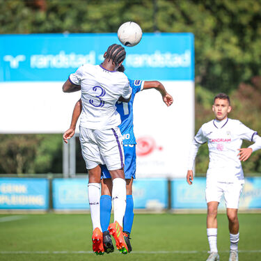 U16 - RSCA