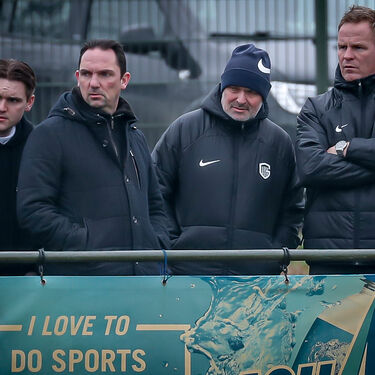 U18 - RSCA