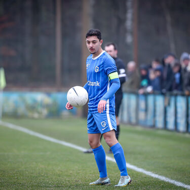 U18 - RSCA