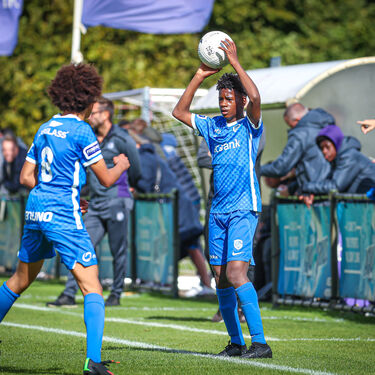 U16 - RSCA