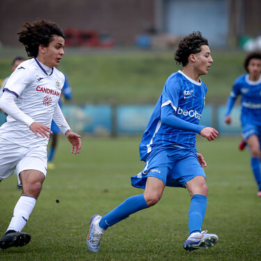 U18 - RSCA