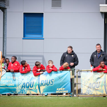 Q8 1 Mei tornooi 2022