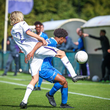 U16 - RSCA