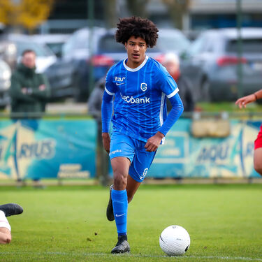 U18 - RAFC