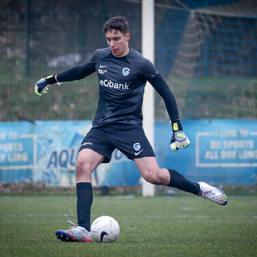 U18 - RSCA