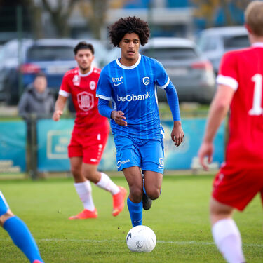 U18 - RAFC