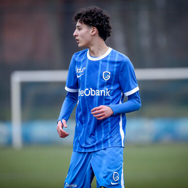 U18 - RSCA