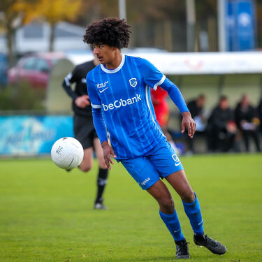 U18 - RAFC