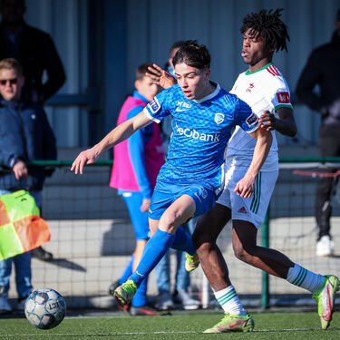 OHL - U18