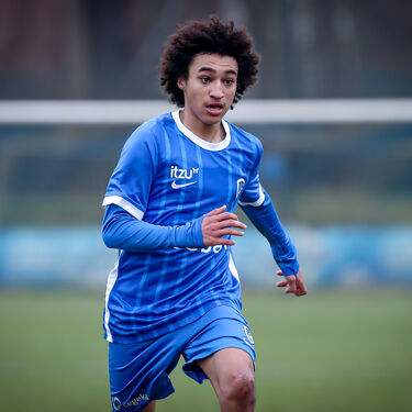 U18 - RSCA
