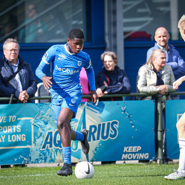 U16 - RSCA