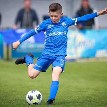 Q8 1 Mei tornooi 2022