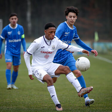 U18 - RSCA