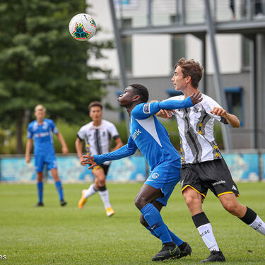 U16 - Sporting Charleroi