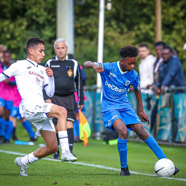 U16 - RSCA