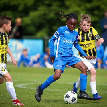 Q8 1 Mei tornooi 2022