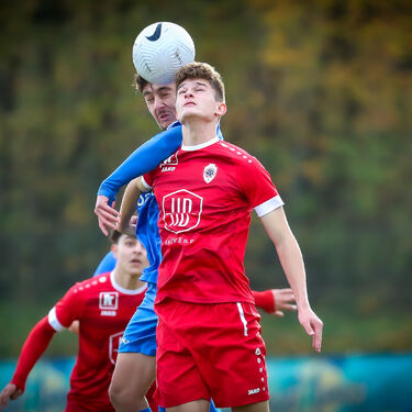 U18 - RAFC