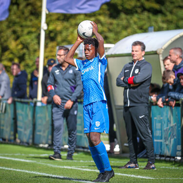 U16 - RSCA