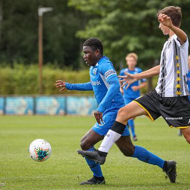 U16 - Sporting Charleroi