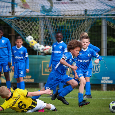 Q8 1 Mei tornooi 2022