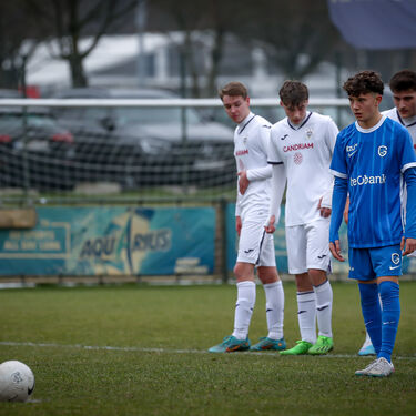 U18 - RSCA