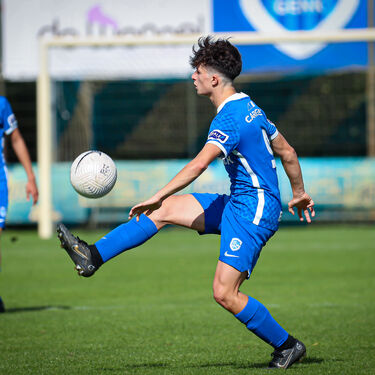 U16 - RSCA