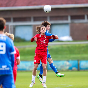 U18 - RAFC