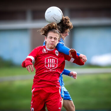 U18 - RAFC