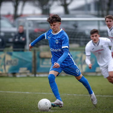 U18 - RSCA