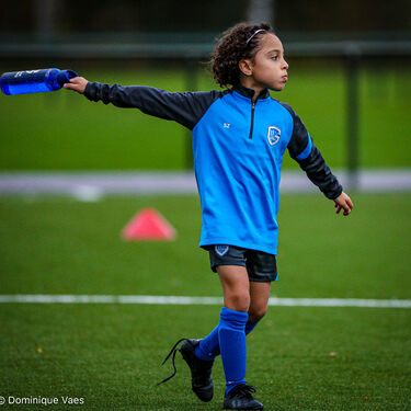 Training OB