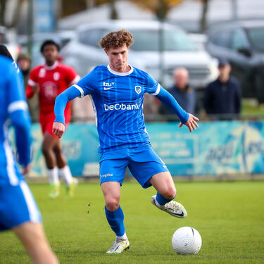 U18 - RAFC