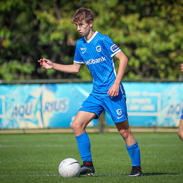 U16 - RSCA