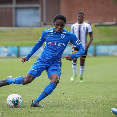 U16 - Sporting Charleroi