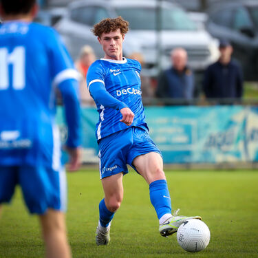 U18 - RAFC