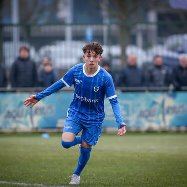 U18 - RSCA