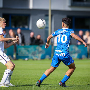 U16 - RSCA