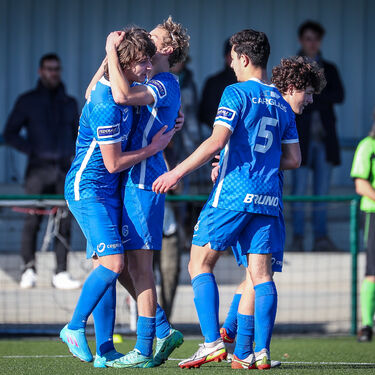 OHL - U18