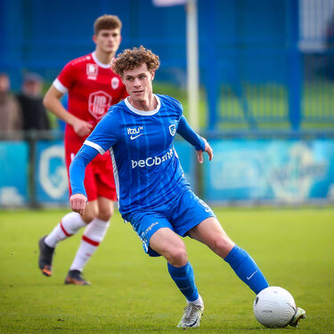 U18 - RAFC
