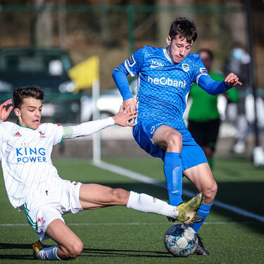 OHL - U18