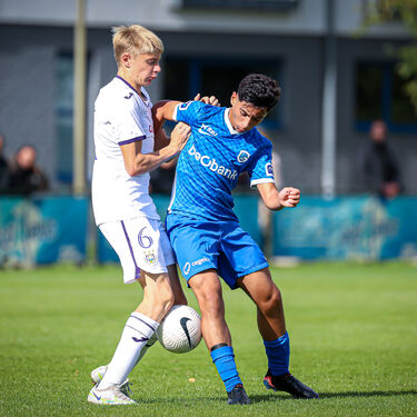 U16 - RSCA