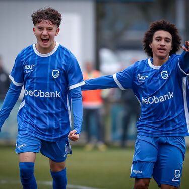 U18 - RSCA