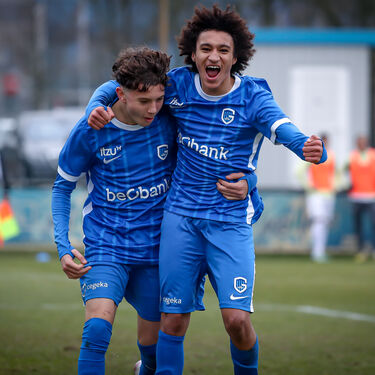 U18 - RSCA