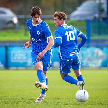 U18 - RAFC