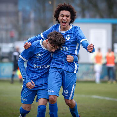 U18 - RSCA