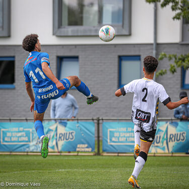 U16 - Sporting Charleroi