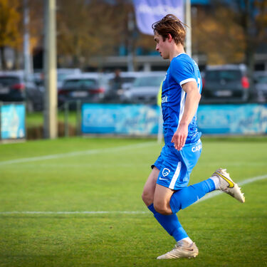 U18 - RAFC