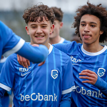 U18 - RSCA