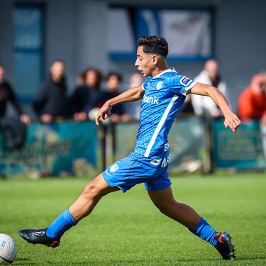 U16 - RSCA
