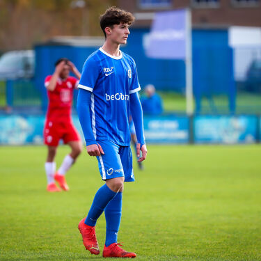 U18 - RAFC